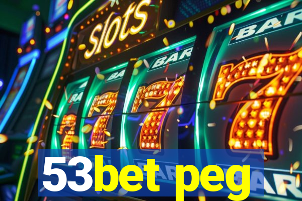 53bet peg